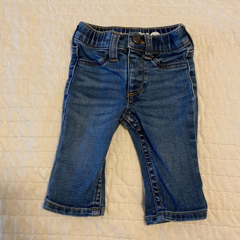 Primary jeans